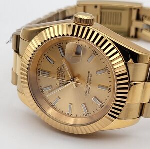 New 36mm Seiko Mod Automatic Watch